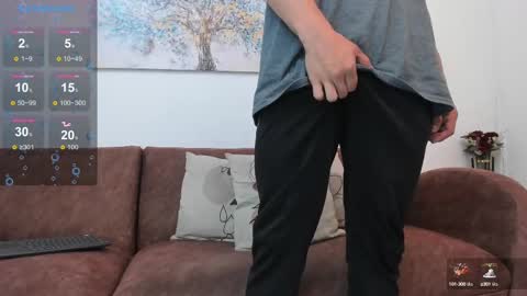 Samuel online show from 20, 2, 2025