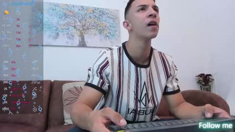 Samuel online show from 23, 2, 2025