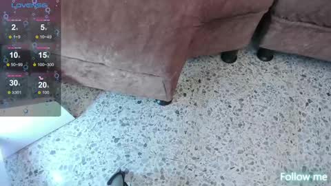 Samuel online show from 1, 3, 2025