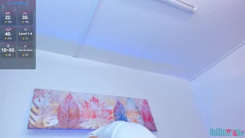 Samuel online show from 23, 9, 2025