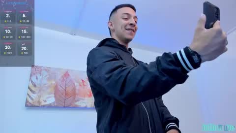 Samuel online show from 2, 10, 2025