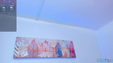 Samuel online show from 3, 10, 2025