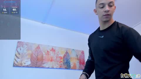 Samuel online show from 4, 10, 2025