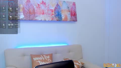 Samuel online show from 10, 10, 2025