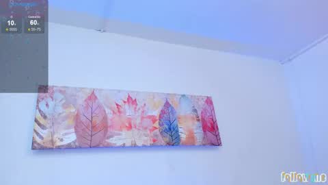 Samuel online show from 21, 10, 2025