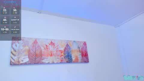 Samuel online show from 22, 10, 2025