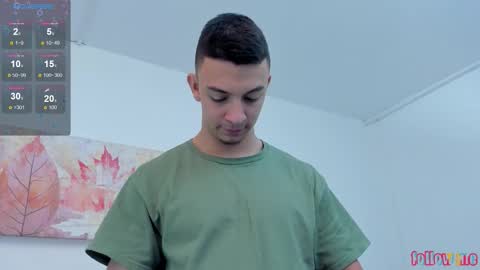 Samuel online show from 19, 11, 2025