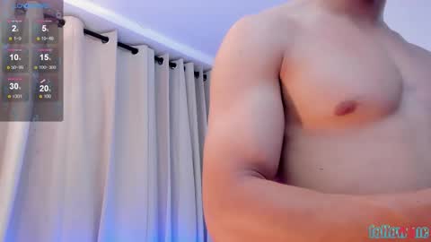 Samuel online show from 4, 12, 2025