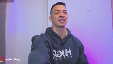 Samuel online show from 1, 2, 2026