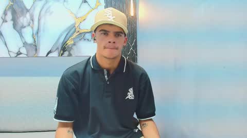 SAMUEL online show from 16, 2, 2026