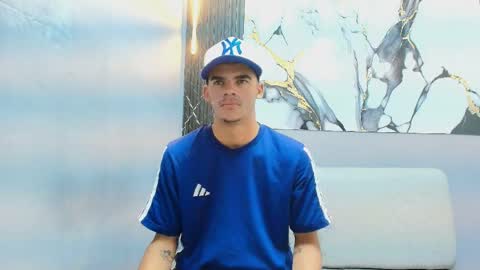 SAMUEL online show from 6, 4, 2026