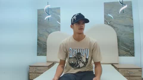 SAMUEL online show from 10, 6, 2026