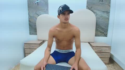 SAMUEL online show from 11, 6, 2026