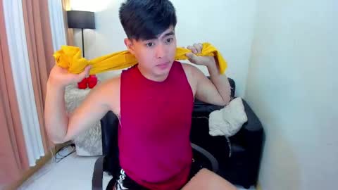 Snapshot of samuelangelo chatting on 6, 2, 2025 Sam online show from 6, 2, 2025