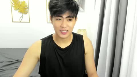 Snapshot of samuelangelo chatting on 28, 2, 2025 Sam online show from 28, 2, 2025