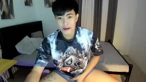 Sam online show from 23, 11, 2025