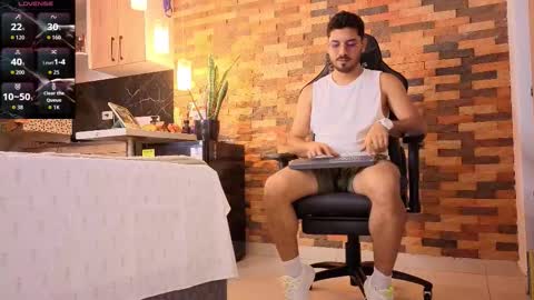  Samuel Coopper  online show from 3, 3, 2026