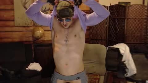 samueldixky online show from 15, 1, 2026