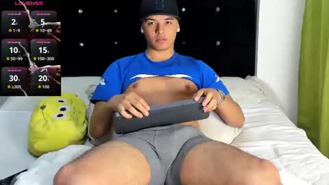 Samuel online show from 6, 7, 2026