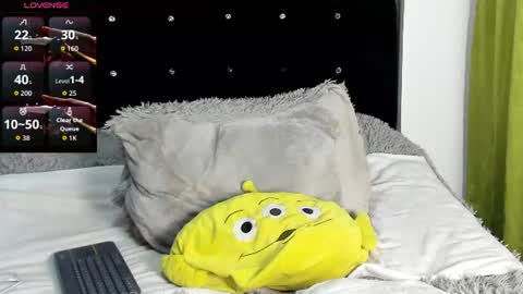 Samuel online show from 28, 7, 2026