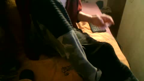 samueltal online show from 3, 11, 2025