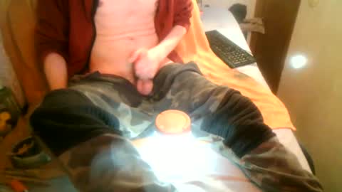 samueltal online show from 18, 1, 2026