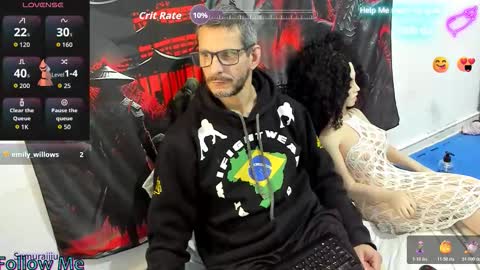 samuraijiu online show from 25, 2, 2026