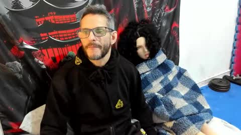 samuraijiu online show from 23, 3, 2026