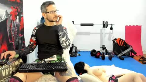 samuraijiu online show from 15, 4, 2026