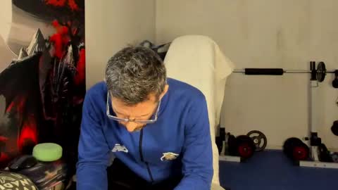 Snapshot of samuraijiu chatting on 16, 4, 2026 samuraijiu online show from 16, 4, 2026