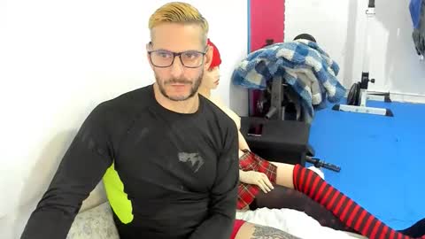 Samuraijiu online show from 13, 12, 2025