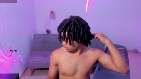 samxx_muscle online show from 31, 5, 2026