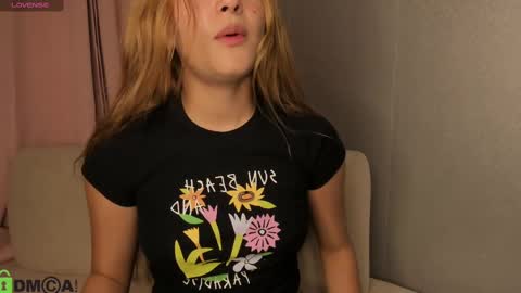 Samantha online show from 19, 2, 2025