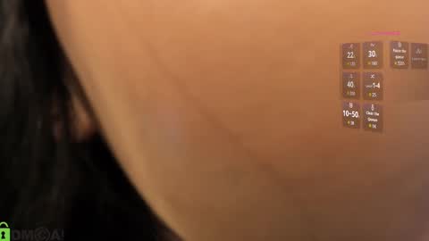 Samantha online show from 6, 10, 2025