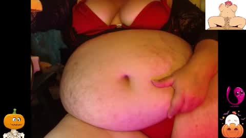 loredy samantha online show from 15, 10, 2025