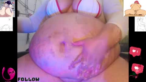 loredy samantha online show from 1, 4, 2026