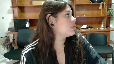 samy_green_ online show from 13, 10, 2025