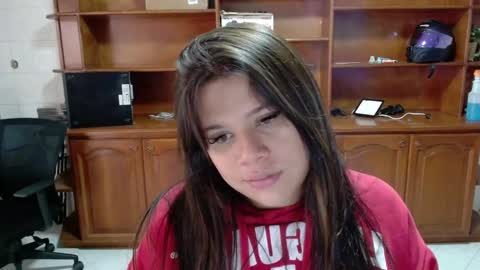 samy_green_ online show from 14, 10, 2025