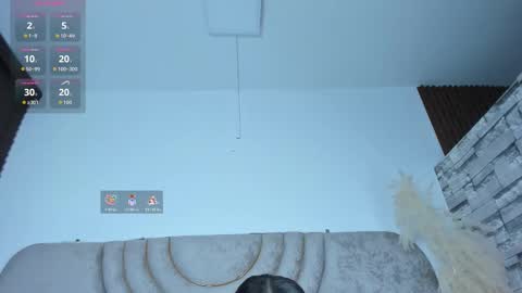 S A M Y  G R E Y  online show from 15, 12, 2025