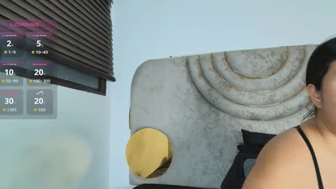 Snapshot of samy_grey01 chatting on 6, 1, 2026 S A M Y G R E Y online show from 6, 1, 2026