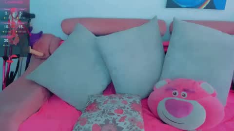  SAMY HUBER online show from 14, 1, 2025