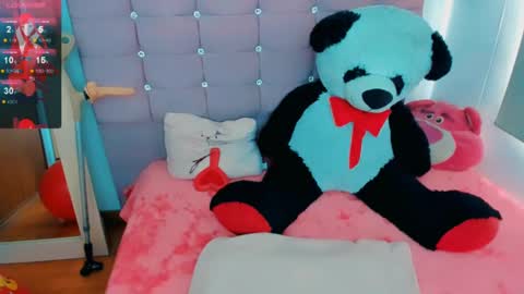  SAMY HUBER online show from 10, 2, 2025