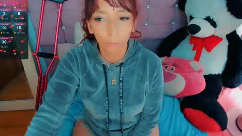  SAMY HUBER online show from 16, 2, 2025