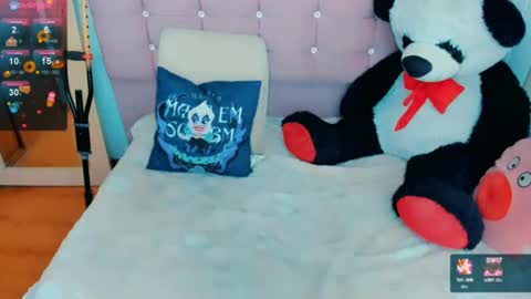  SAMY HUBER online show from 17, 9, 2025