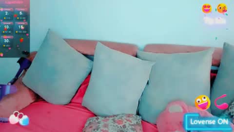  SAMY HUBER online show from 10, 11, 2025