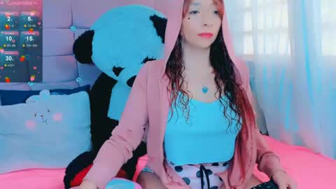  SAMY HUBER online show from 6, 7, 2026