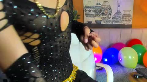 SAM online show from 26, 5, 2026