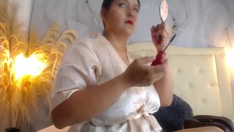 Snapshot of samy_moore14 chatting on 23, 11, 2025 S A M A N T H A online show from 23, 11, 2025