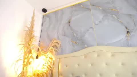 Snapshot of samy_moore14 chatting on 5, 12, 2025 S A M A N T H A online show from 5, 12, 2025