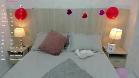 samy Rausch online show from 16, 2, 2025